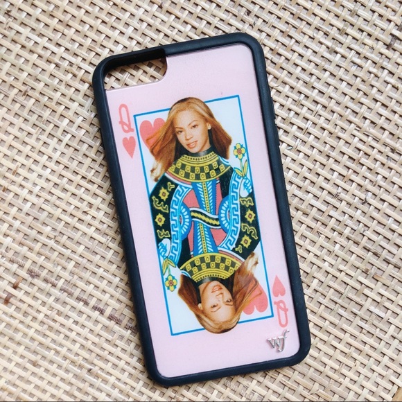 Wildflowers Accessories - WILDFLOWER CASE!